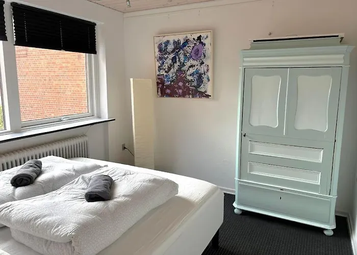 Bed & Breakfast Bb Ikast